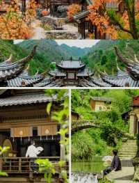 浙江被嚴重低估的旅遊小城3天2夜不留遺憾