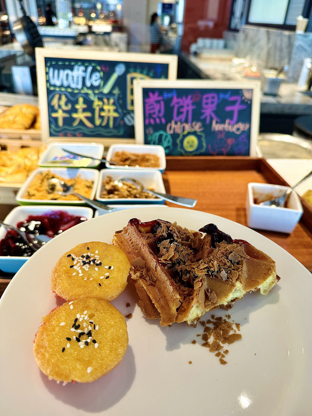 日照！日照！下次來了還住這兒