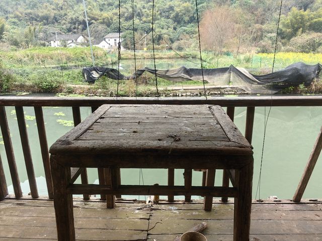 銀龍古寨：一座青山古寨中，一寨樸風沁人心