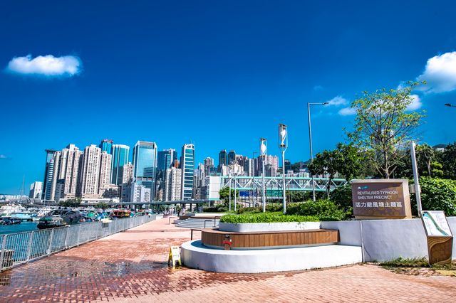 香港銅鑼灣:港島最繁華的商業街區,外地遊客必打卡地! 香港銅鑼灣:港島最繁華的商業街區,外地遊客必打卡地!