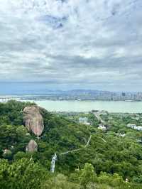 週末去哪兒019｜快閃塔山文化公園！