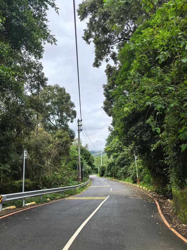 遠方不遠只要心之所向第二十二篇～～饒平東坑村