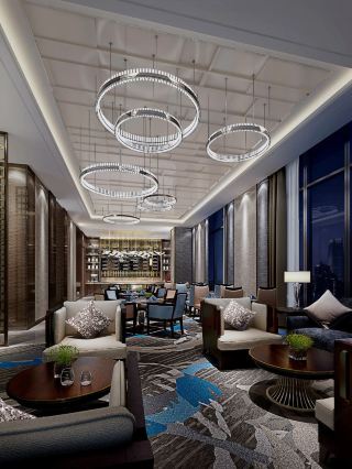 🏨✨ Neijiang's Wanda Realm: Luxury & Convenience Unveiled