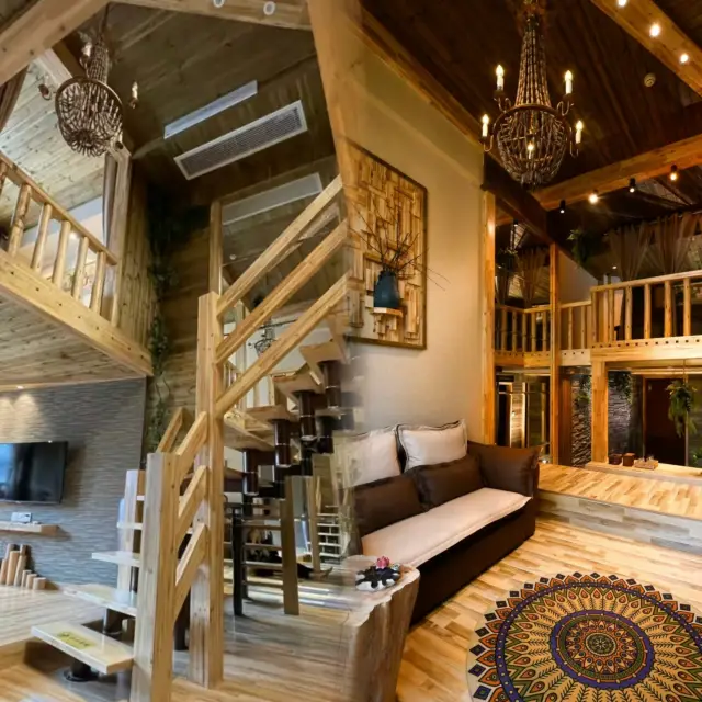 洪崖洞店——重慶解放碑