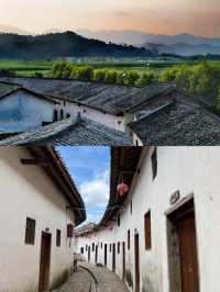 逆向旅行適合消暑小縣城｜廣州周邊