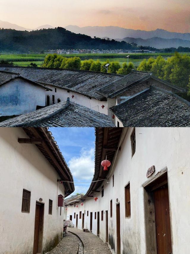 逆向旅行適合消暑小縣城｜廣州周邊