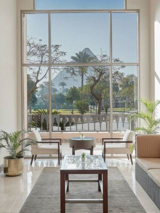 比起逛博物館，我想住這3家「博物館酒店」。