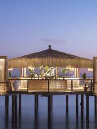 🌟🏨 Luxe Escape: Blue Marlin Deluxe, Türkiye 🌅
