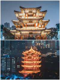 為了這組照片…我特意飛了一趟武漢