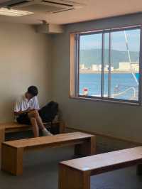四國島高松之行