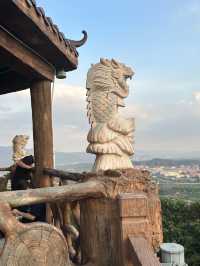 夏日激爽，黃騰峽漂流等你來戰