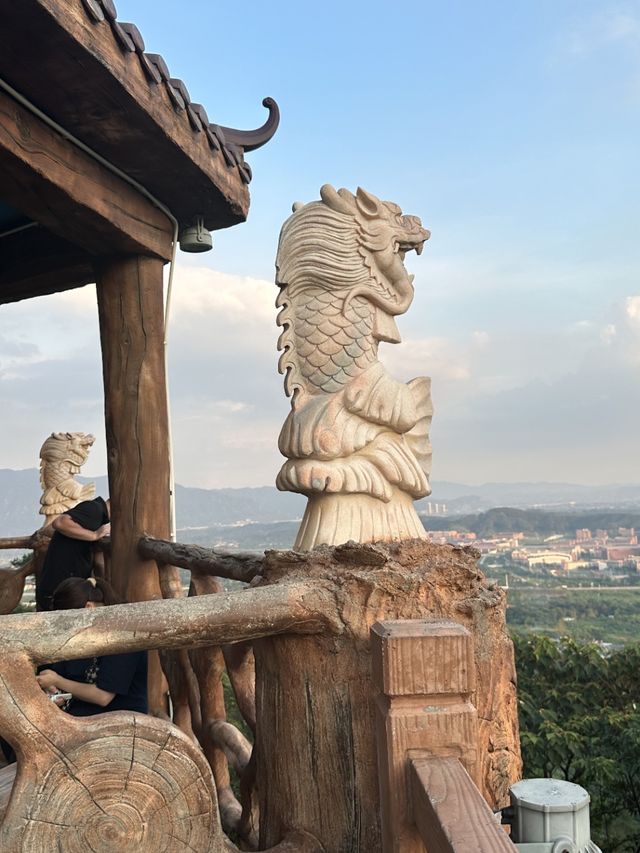 夏日激爽，黃騰峽漂流等你來戰