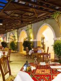 🌟🏨 Luxe Oasis: Marsa Alam's Hidden Gem 🌴✨