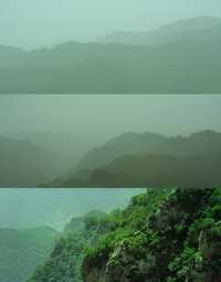 京郊最美空中草原北靈山徒步，宮崎駿的夏天