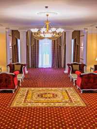 🌟 Enchanting Stays in Volgograd: Hotel Volgograd 🌟