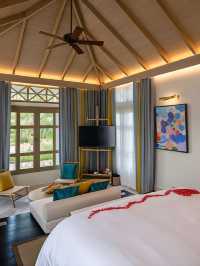 🌴🏖️ Hua Hin's Hidden Gem: Charras Bhawan Hotel 🌞🛌