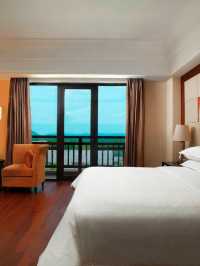 🌄🏨 Escape to Serenity: Sheraton Changbaishan's Mountain Majesty 🌲