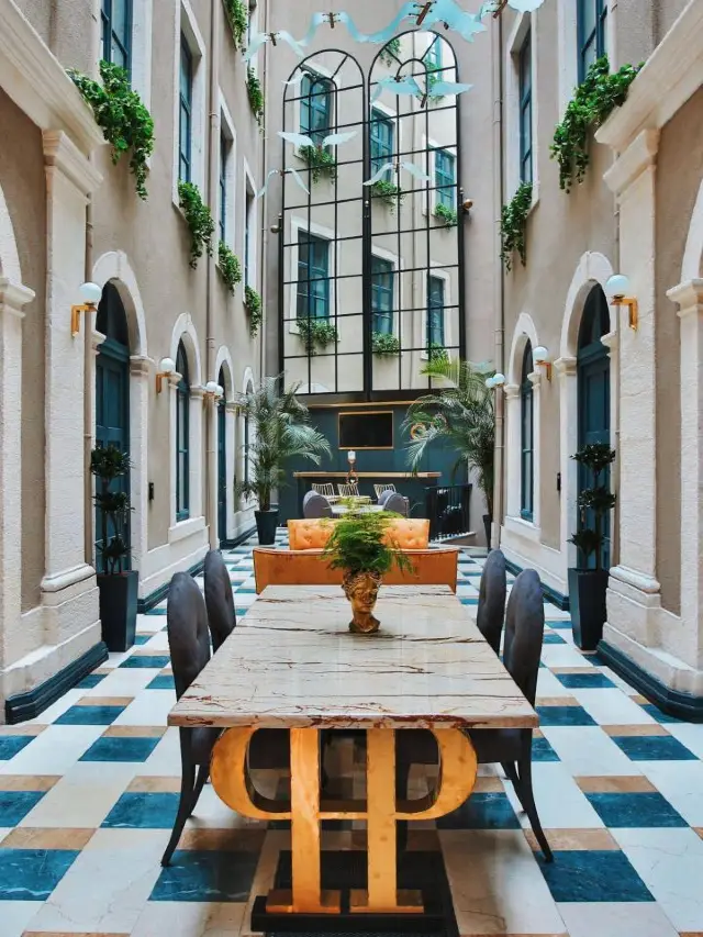 伊斯坦堡住宿：Ferman Port Hotel 的亮點
