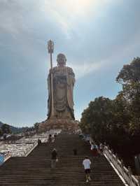 九華山千萬別錯過這份祈福攻略