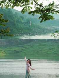 重慶慢慢遊本地人私藏的個寶藏地點