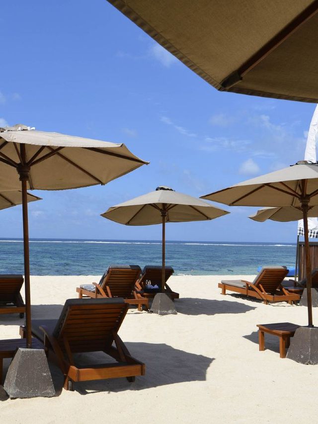 🌴 Bali Bliss: Luxe Hideaway at The Balé Nusa Dua 🌞