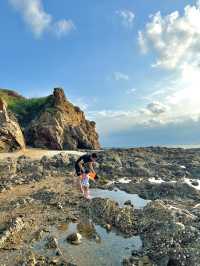 哇東北版天涯海角～營口3日遊超詳攻略