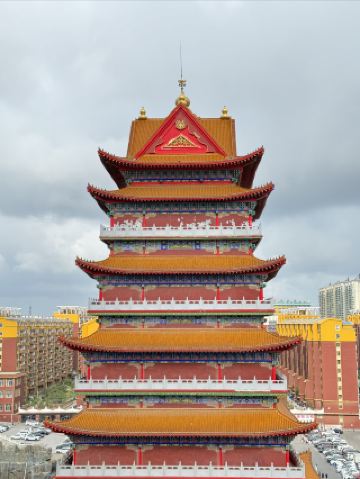 遼西九華山絕對顛覆你對東北印象「實用避坑攻略」