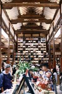 沙溪古鎮遊玩指南茶馬古道上的避世村落🪵