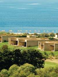 Sicily's Sunset Paradise: Verdura Resort Highlights 🌅🍝🏖️
