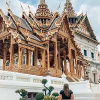 A Journey into Thai Culture and Spirituality 🇹🇭✨