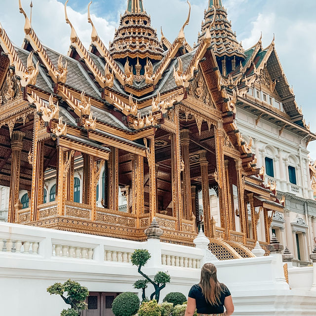 A Journey into Thai Culture and Spirituality 🇹🇭✨