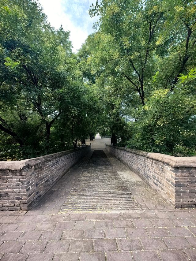 文峰木塔