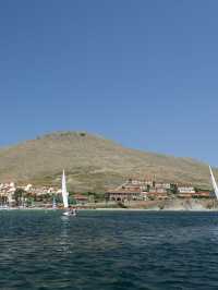 🌟 Lemnos Luxe: Unwind in Greek Island Bliss 🌊
