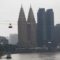 Come and see the Skyscrapers of Chongqing!!!