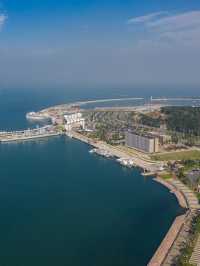 🌸 Weihai Wonder: Discover Fuxian Valley B&B 🏖️🛌