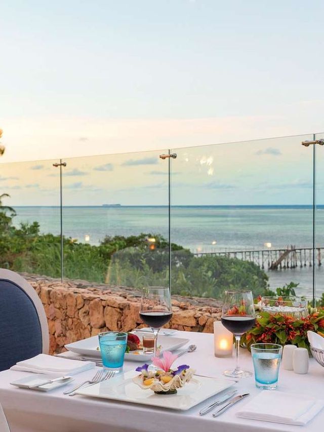 🏝️ Zanzibar's Hidden Gems: Top Hotel Picks! 🛎️