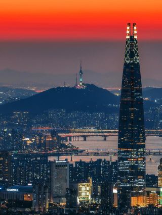 韓國首爾 5 天 4 夜旅遊指南！極度詳盡