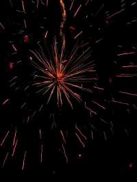 🎆2023水都Kurawanka煙火大會經驗分享