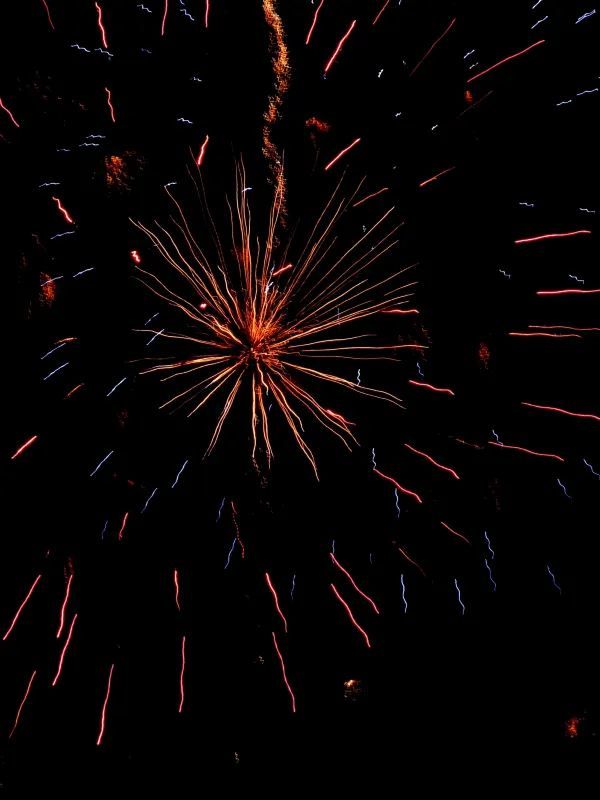 🎆2023水都Kurawanka煙火大會經驗分享