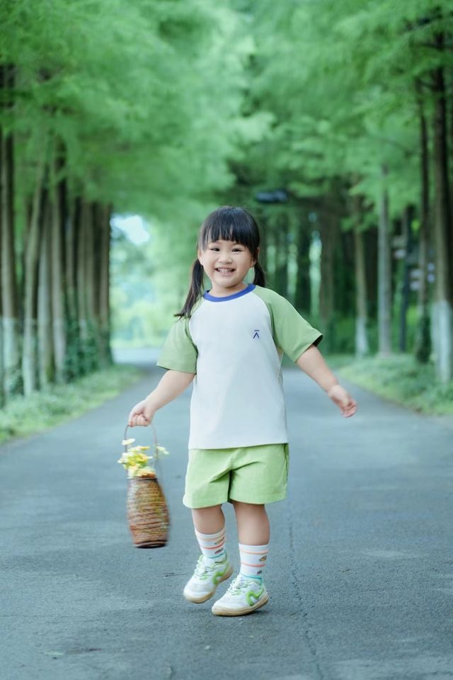 江浙滬遛娃天花板｜一價全包的快樂我悟了