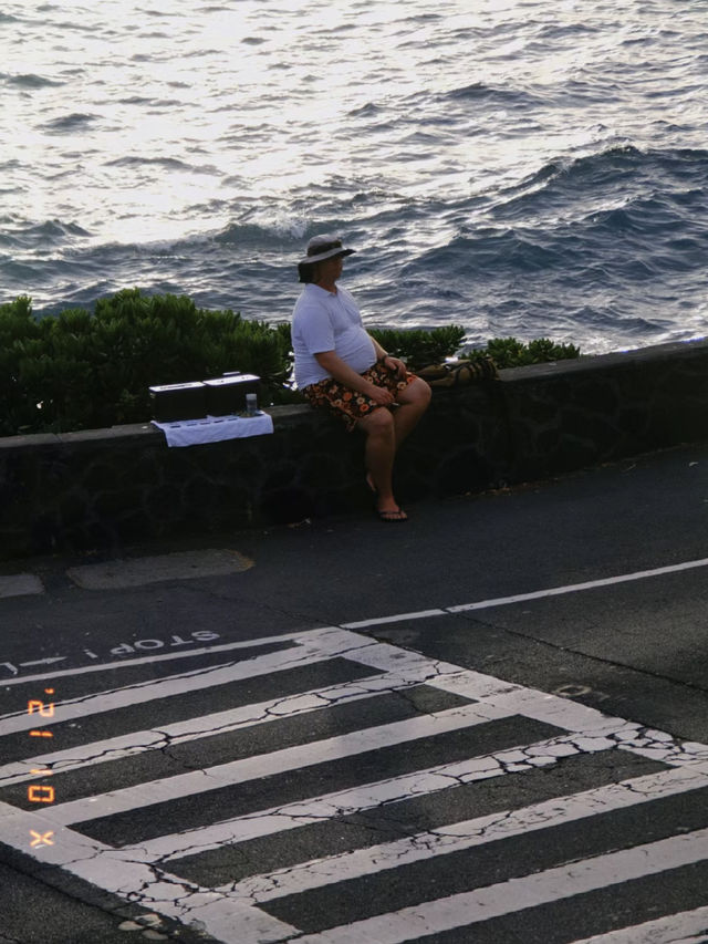 夏威夷的AliiDr擁有這世間所有的浪漫