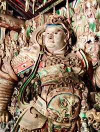 揭秘《黑悟空》原型！现实与游戏的界限模糊不清