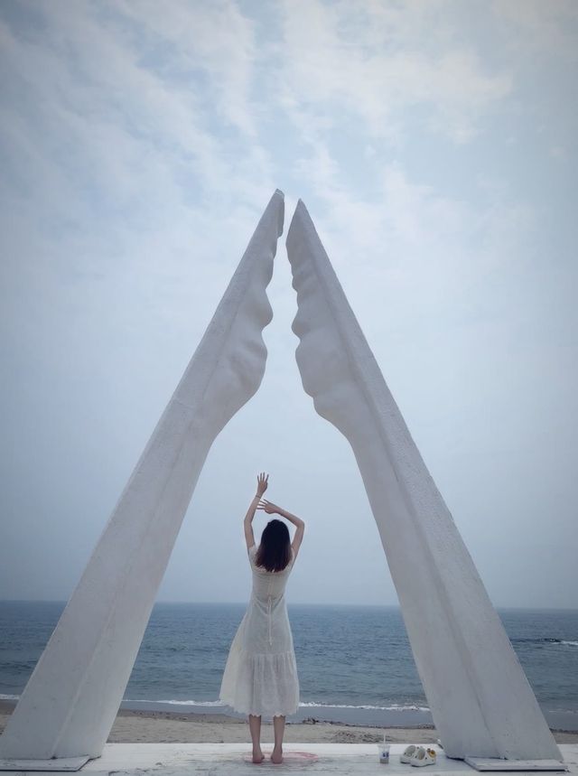 秦皇島3天2夜深度遊，解鎖海濱浪漫與古蹟魅力。