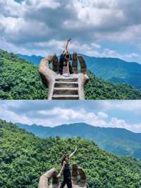 Qingyuan  Rafting  Incredible experience🥰✨❤️
