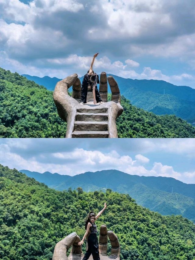 Qingyuan  Rafting  Incredible experience🥰✨❤️