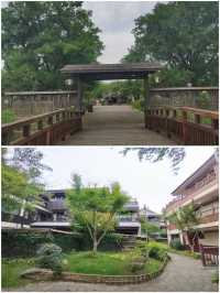 江浙滬2h達被朋友圈問爆的8個躺平遛娃地