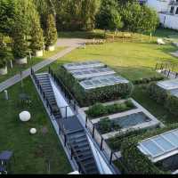 Ramada hotels Milan 
