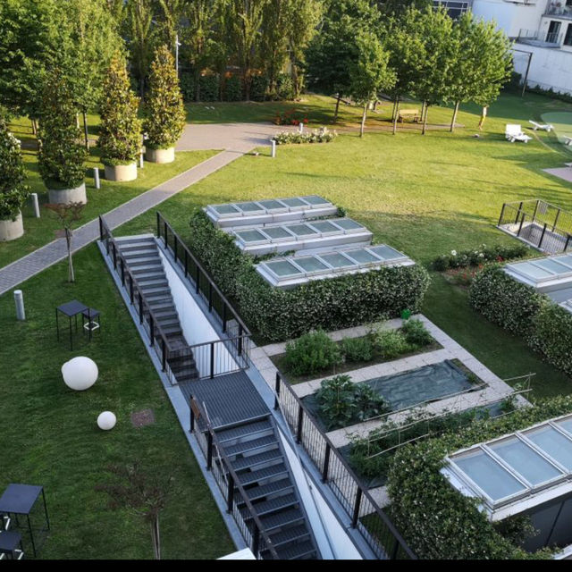 Ramada hotels Milan 