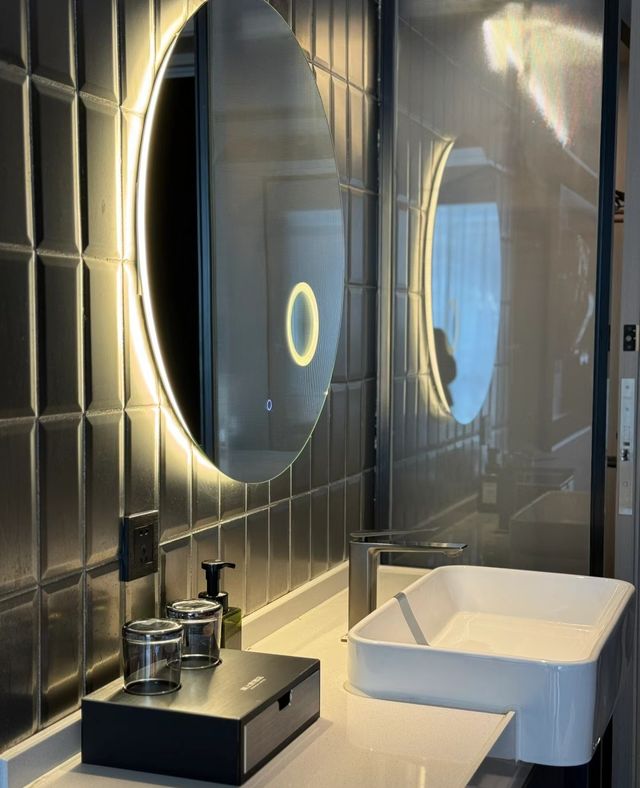 長沙好住酒店!潮上野酒店!