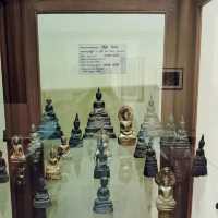 柬埔寨國家歷史博物館。